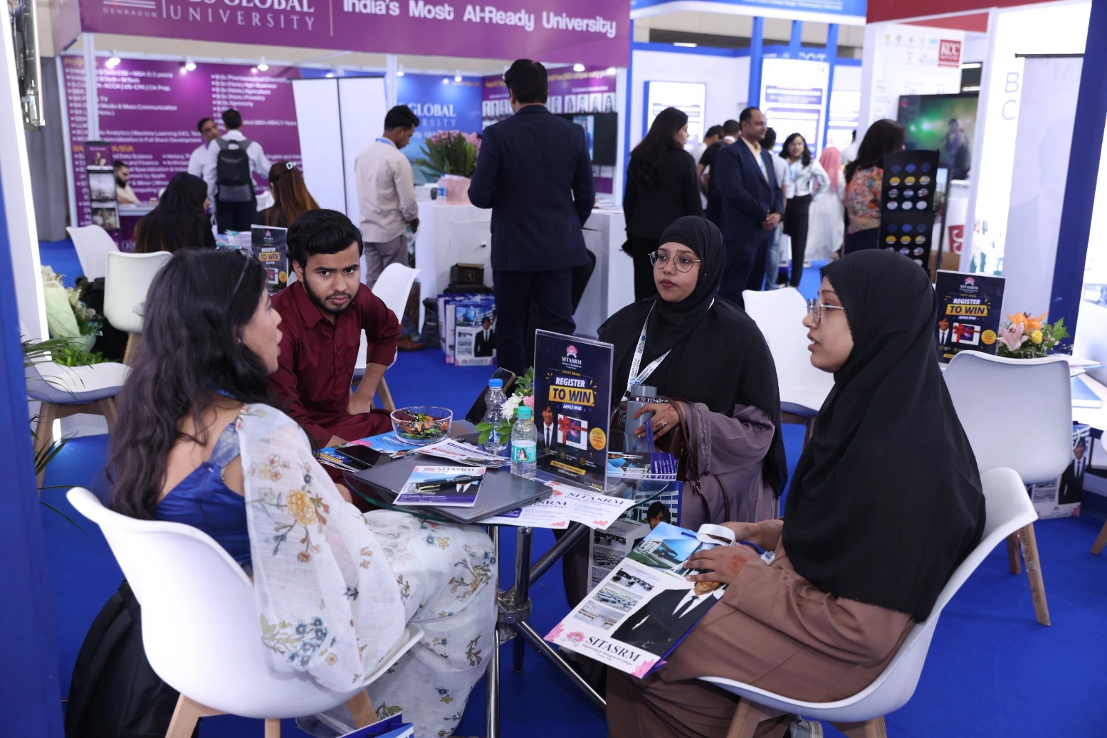 Educatus Expo 2026